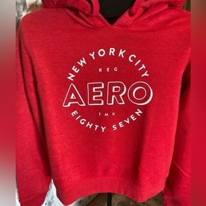 🎉2/20$ Aeropostale hoodie